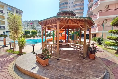 2+1 Lägenhet i Alanya, Antalya, Turkiet Nr. 216684 - 3