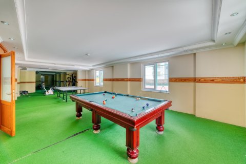 2+1 Lägenhet i Alanya, Antalya, Turkiet Nr. 216684 - 12
