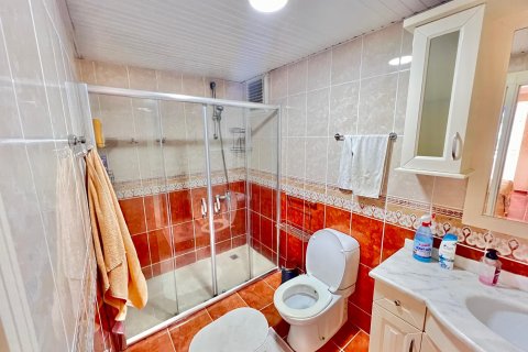 2+1 Lägenhet i Alanya, Antalya, Turkiet Nr. 216684 - 17