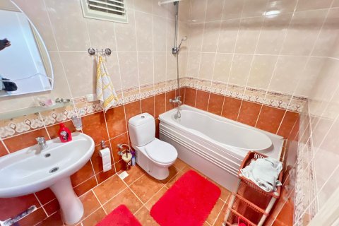 2+1 Lägenhet i Alanya, Antalya, Turkiet Nr. 216684 - 20