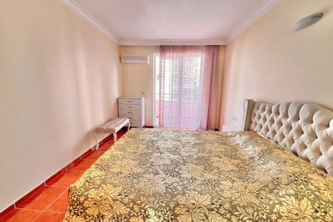 2+1 Lägenhet i Alanya, Antalya, Turkiet Nr. 216684 - 2