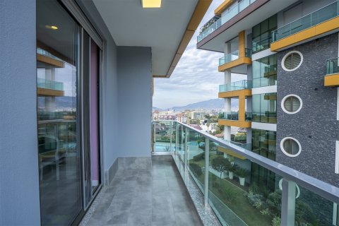 3+1 Wohnung in Alanya, Antalya, Türkei Nr. 216678 - 27