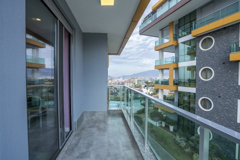 3+1 Wohnung in Alanya, Antalya, Türkei Nr. 216678 - 13