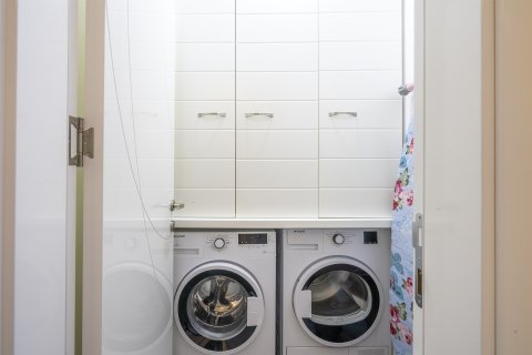 3+1 Wohnung in Alanya, Antalya, Türkei Nr. 216678 - 14