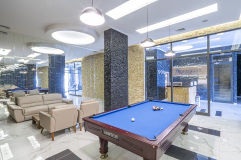 3+1 Wohnung in Alanya, Antalya, Türkei Nr. 216678 - 30
