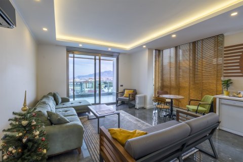 3+1 Wohnung in Alanya, Antalya, Türkei Nr. 216678 - 3