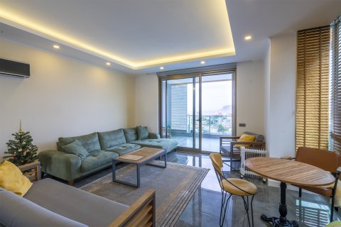 3+1 Wohnung in Alanya, Antalya, Türkei Nr. 216678 - 2
