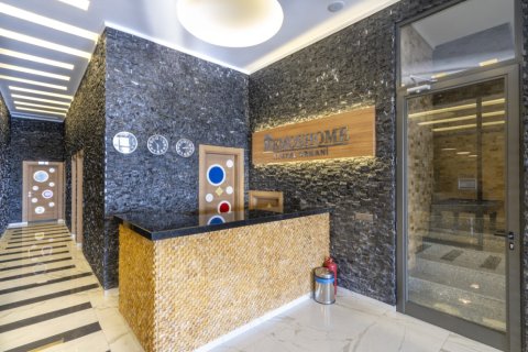 3+1 Wohnung in Alanya, Antalya, Türkei Nr. 216678 - 29