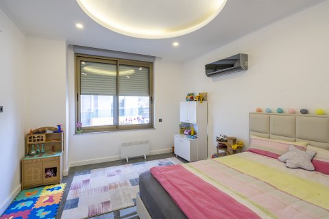 3+1 Wohnung in Alanya, Antalya, Türkei Nr. 216678 - 23