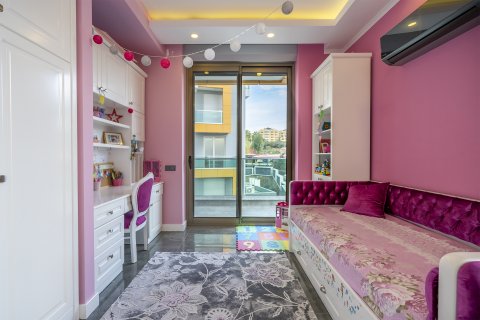 3+1 Wohnung in Alanya, Antalya, Türkei Nr. 216678 - 12
