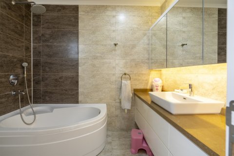 3+1 Wohnung in Alanya, Antalya, Türkei Nr. 216678 - 22