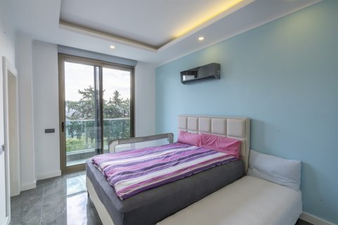 3+1 Wohnung in Alanya, Antalya, Türkei Nr. 216678 - 21