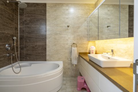 3+1 Wohnung in Alanya, Antalya, Türkei Nr. 216678 - 8