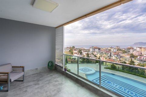3+1 Wohnung in Alanya, Antalya, Türkei Nr. 216678 - 5