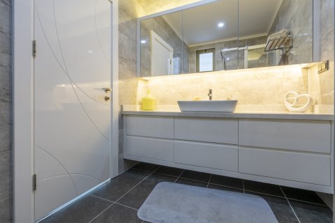 3+1 Wohnung in Alanya, Antalya, Türkei Nr. 216678 - 25