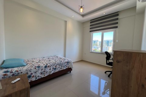 آپارتمان در Alanya ، ترکیه 3 خوابه ، 159 متر مربع. شماره 216681 - 14