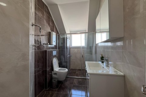 آپارتمان در Alanya ، ترکیه 3 خوابه ، 159 متر مربع. شماره 216681 - 11