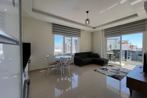 آپارتمان در Alanya ، ترکیه 3 خوابه ، 159 متر مربع. شماره 216681 - 19