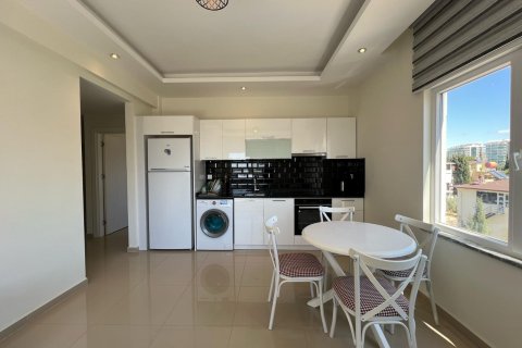 آپارتمان در Alanya ، ترکیه 3 خوابه ، 159 متر مربع. شماره 216681 - 18