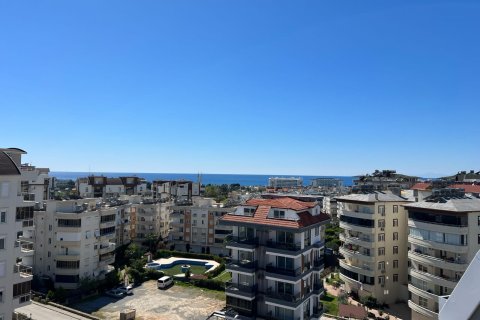 Daire  3+1  Alanya, Antalya, Türkiye №216681