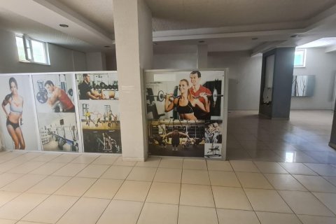 2+1 Leilighet i Alanya, Antalya, Tyrkia Nr. 216682 - 16