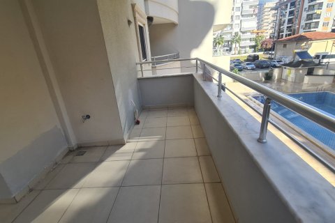 2+1 Leilighet i Alanya, Antalya, Tyrkia Nr. 216682 - 27