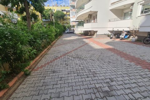 2+1 Leilighet i Alanya, Antalya, Tyrkia Nr. 216682 - 12