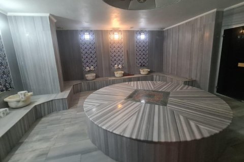 2+1 Leilighet i Alanya, Antalya, Tyrkia Nr. 216682 - 8