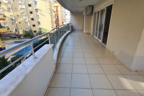 2+1 Wohnung in Alanya, Antalya, Türkei Nr. 216682