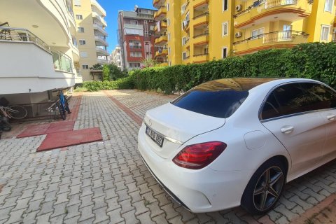 2+1 Leilighet i Alanya, Antalya, Tyrkia Nr. 216682 - 13