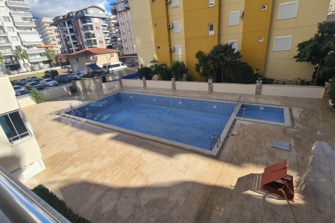 2+1 Leilighet i Alanya, Antalya, Tyrkia Nr. 216682 - 26