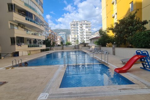 2+1 Leilighet i Alanya, Antalya, Tyrkia Nr. 216682 - 6