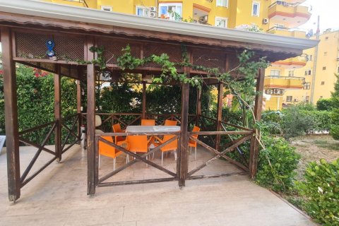 2+1 Leilighet i Alanya, Antalya, Tyrkia Nr. 216682 - 5