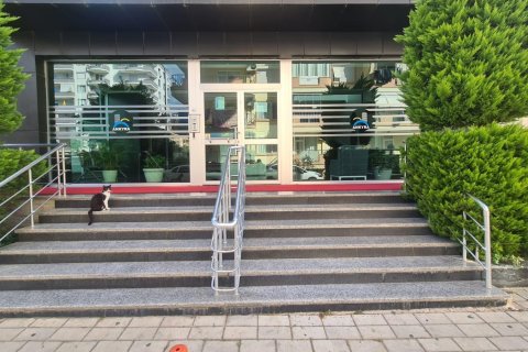 2+1 Leilighet i Alanya, Antalya, Tyrkia Nr. 216682 - 14