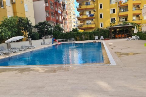 2+1 Leilighet i Alanya, Antalya, Tyrkia Nr. 216682 - 10