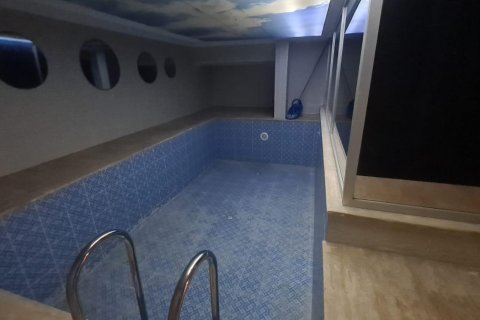 2+1 Leilighet i Alanya, Antalya, Tyrkia Nr. 216682 - 2