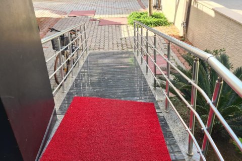 2+1 Leilighet i Alanya, Antalya, Tyrkia Nr. 216682 - 11