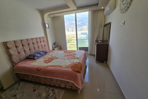 1+1 Lejlighed  i Alanya, Antalya, Tyrkiet Nr. 216679 - 20