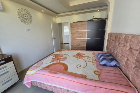1+1 Lejlighed  i Alanya, Antalya, Tyrkiet Nr. 216679 - 14