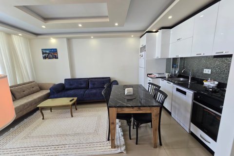 1+1 Lejlighed  i Alanya, Antalya, Tyrkiet Nr. 216679 - 18
