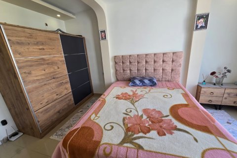 1+1 Lejlighed  i Alanya, Antalya, Tyrkiet Nr. 216679 - 17
