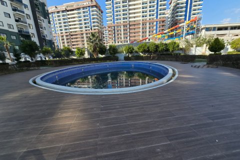 1+1 Lejlighed  i Alanya, Antalya, Tyrkiet Nr. 216679 - 24