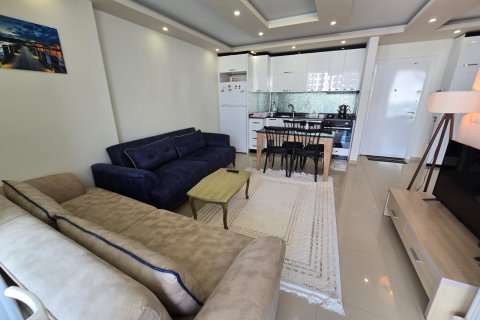 1+1 Wohnung  in Alanya, Antalya, Türkei Nr. 216679