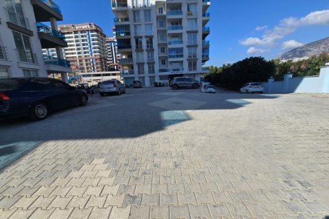 1+1 Lejlighed  i Alanya, Antalya, Tyrkiet Nr. 216679 - 7