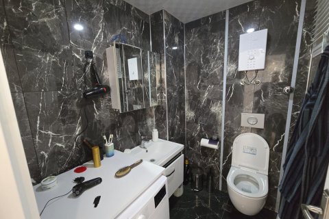 1+1 Lejlighed  i Alanya, Antalya, Tyrkiet Nr. 216679 - 11