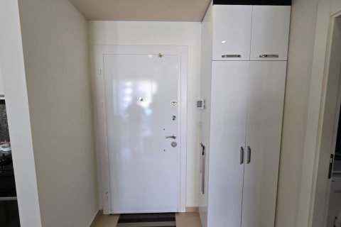 1+1 Lejlighed  i Alanya, Antalya, Tyrkiet Nr. 216679 - 8