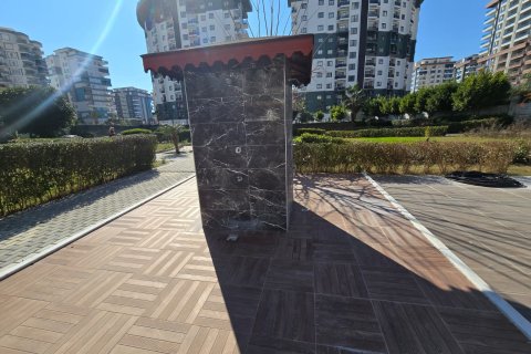 1+1 Lejlighed  i Alanya, Antalya, Tyrkiet Nr. 216679 - 27