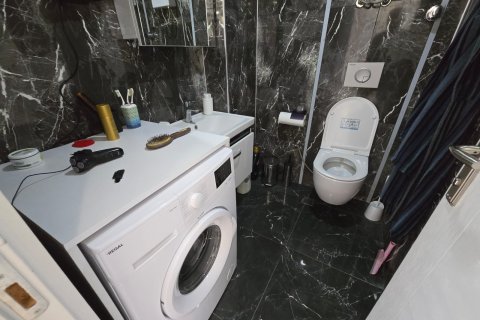 1+1 Lejlighed  i Alanya, Antalya, Tyrkiet Nr. 216679 - 12