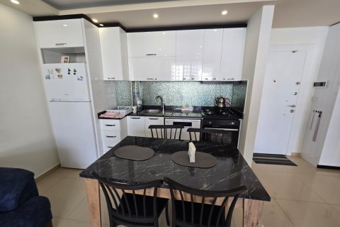 1+1 Lejlighed  i Alanya, Antalya, Tyrkiet Nr. 216679 - 19