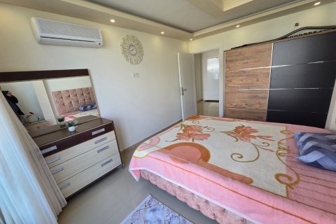 1+1 Lejlighed  i Alanya, Antalya, Tyrkiet Nr. 216679 - 16